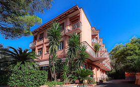 Hotel Esperia Genova