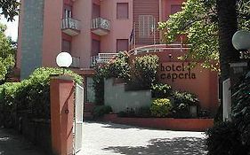 Hotel Esperia Genova